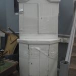 504 2300 CORNER CUPBOARD